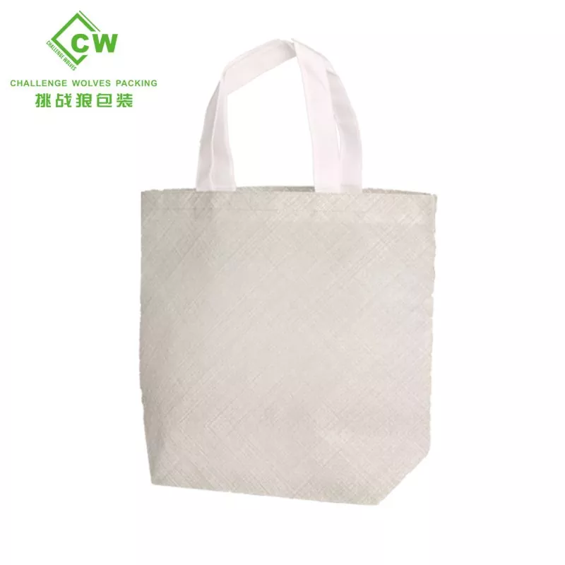 Tas Belanja Non Woven