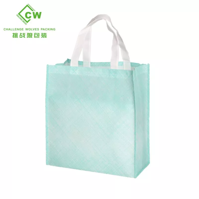 Tas Belanja Non Woven