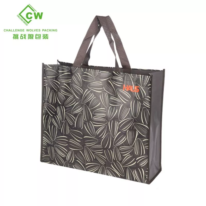 Tas Tote Non Woven